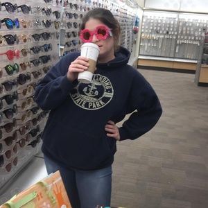 Meet your Posher, Arianna